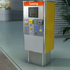 Auto-Pay Station VM-180