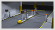 aU - Underground parking