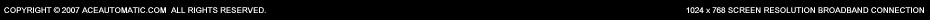 Footer