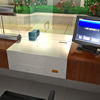 Cash Register CR-300