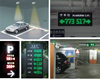 Guidance Parking System
