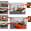 Image Capture comparsion & License Plate Recognition System