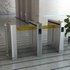 Barrier Type Turnstile S820