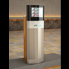 Ticket Dispenser TD-116
