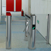 Electrical Tripode Turnstile U882