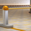 Electrical Rising Barrier Ww-100