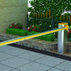 Electrical Rising Barrier Ww-60