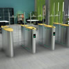 Sliding Type Turnstile Ww-868H