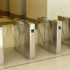 Flap Type Turnstile Ww-889